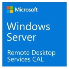 Microsoft Windows Server 2022 Remote Desktop Services - 1 Device CAL (CSP Perpetual)